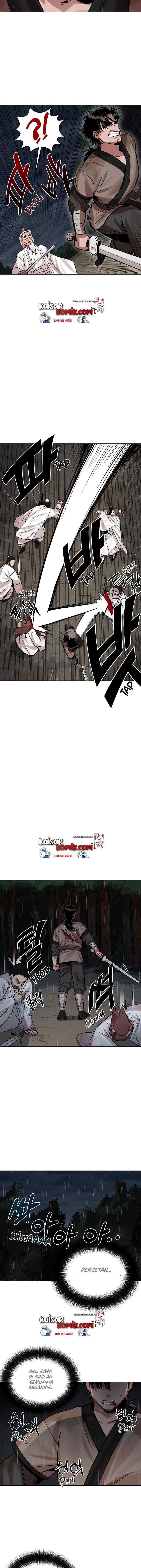 Fire Dragon King chapter 3 halaman 9