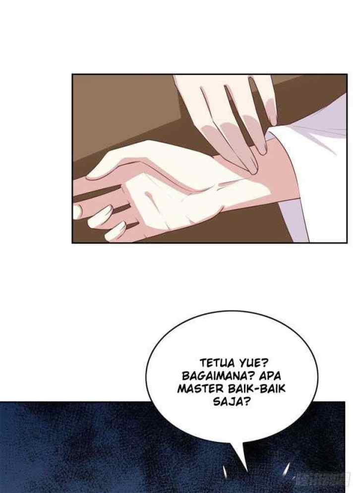 Pupillary Master chapter 47.2 halaman 7
