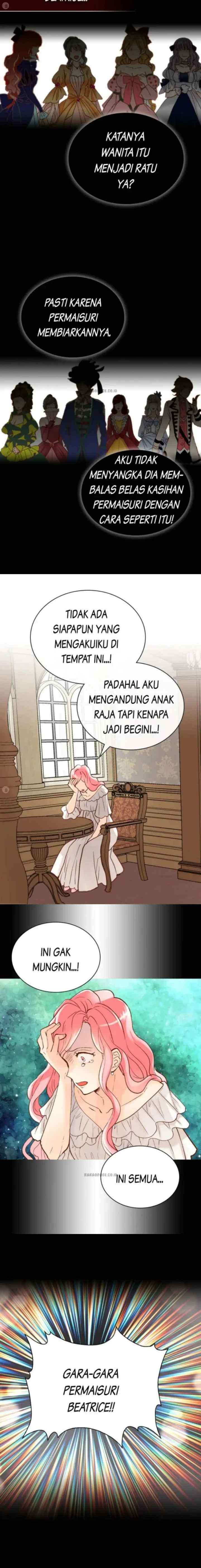 Empress of Another World chapter 126 halaman 4