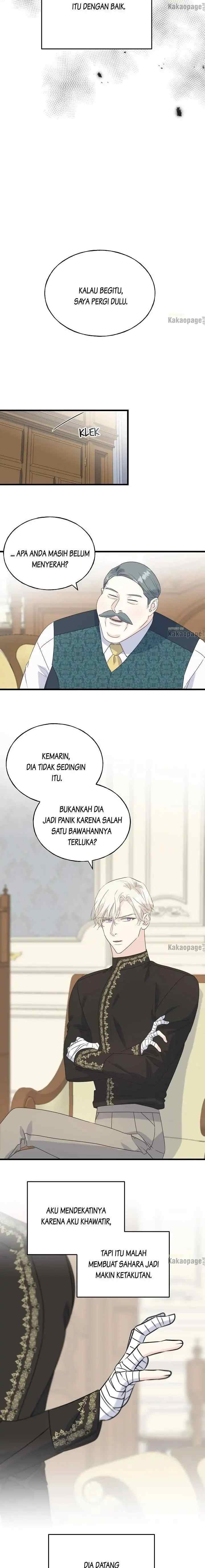 Crows Like Things That Sparkle chapter 40 halaman 8