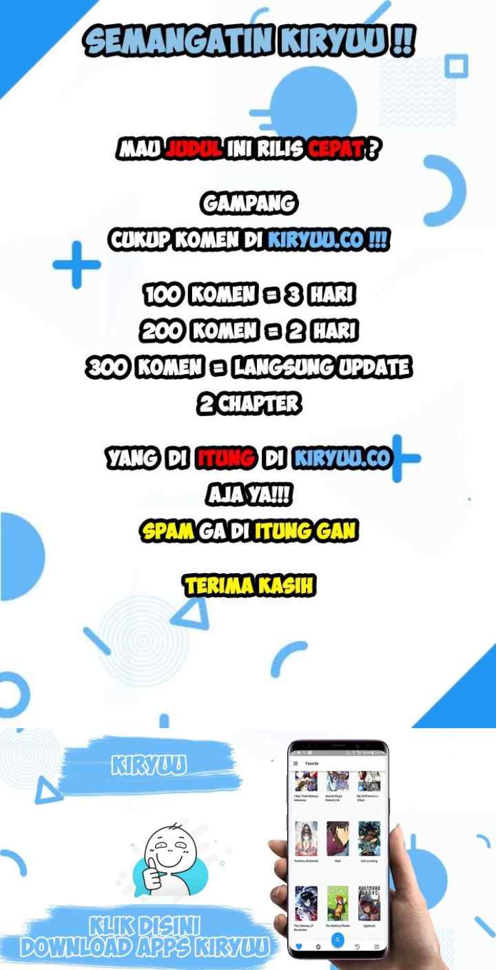 Potion Danomi de Ikinobimasu! chapter 8.1 halaman 11