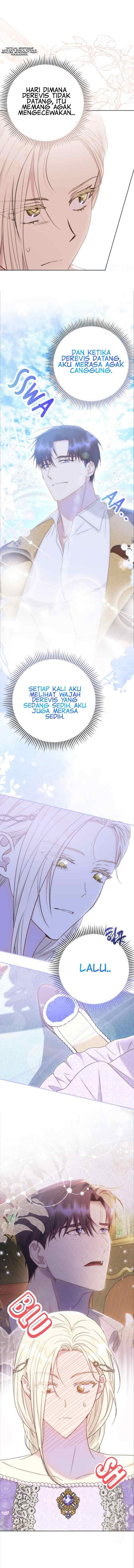 Apresentando-se para o serviço, Duquesa! chapter 51 halaman 8