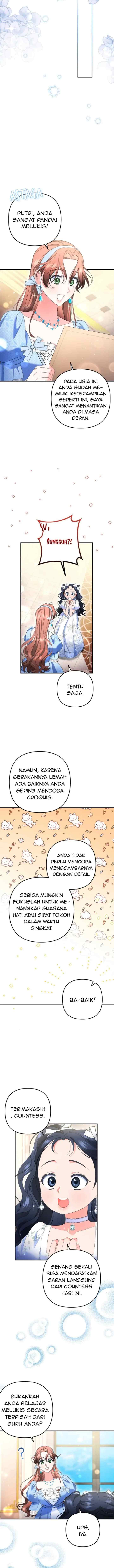 When I Stopped Being Your Shadow chapter 51 halaman 7