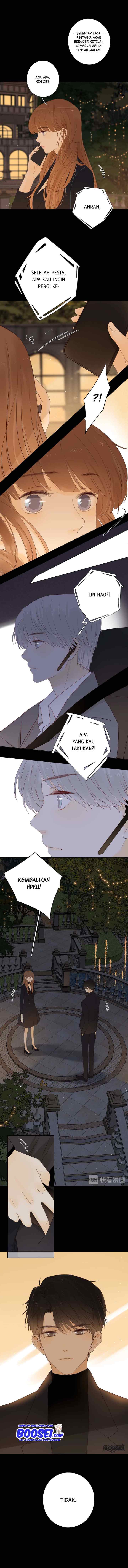 She May Not Be Cute chapter 37 halaman 4