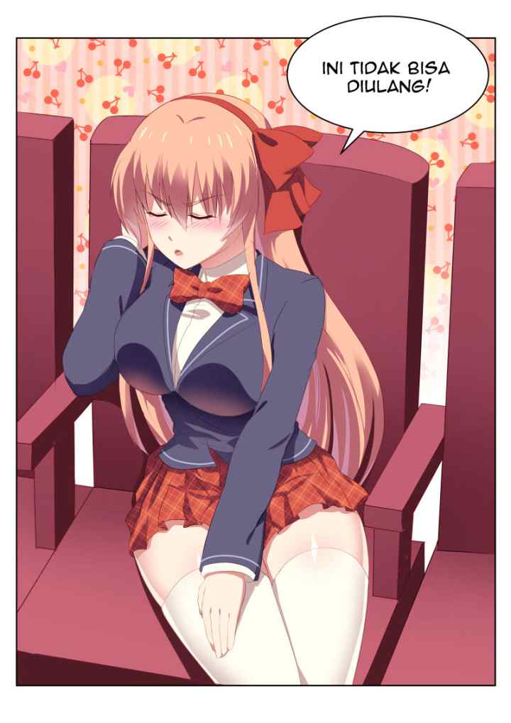 Very Pure chapter 44 halaman 9