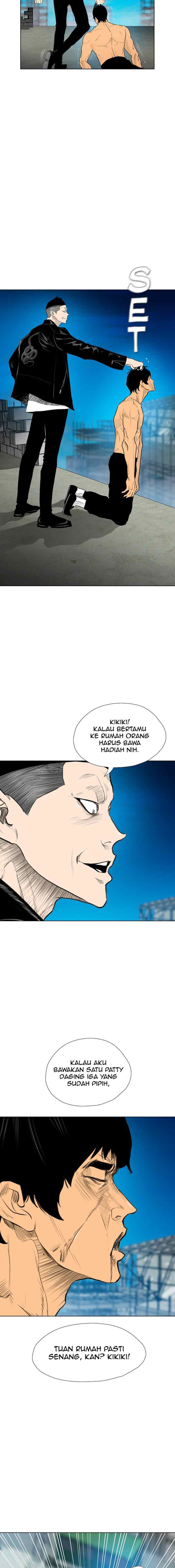 Reawaken Man chapter 165 halaman 14