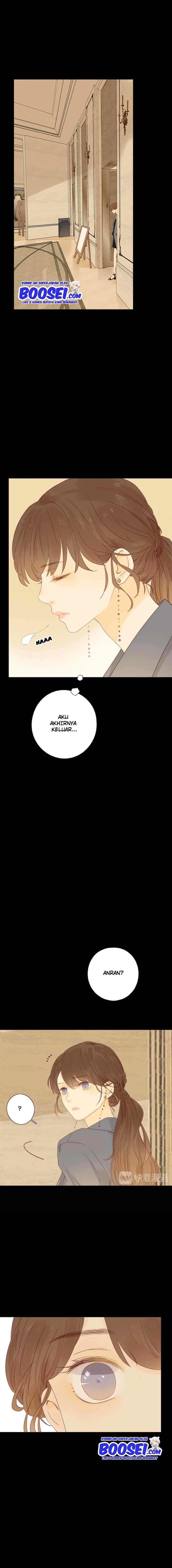 She May Not Be Cute chapter 19 halaman 10