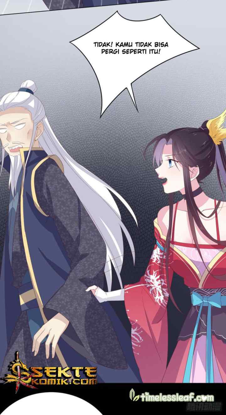 Pupillary Master chapter 19.2 halaman 6