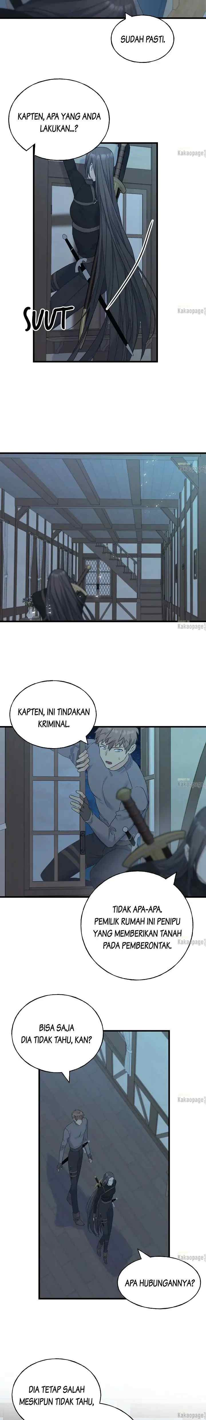 Crows Like Things That Sparkle chapter 61 halaman 16