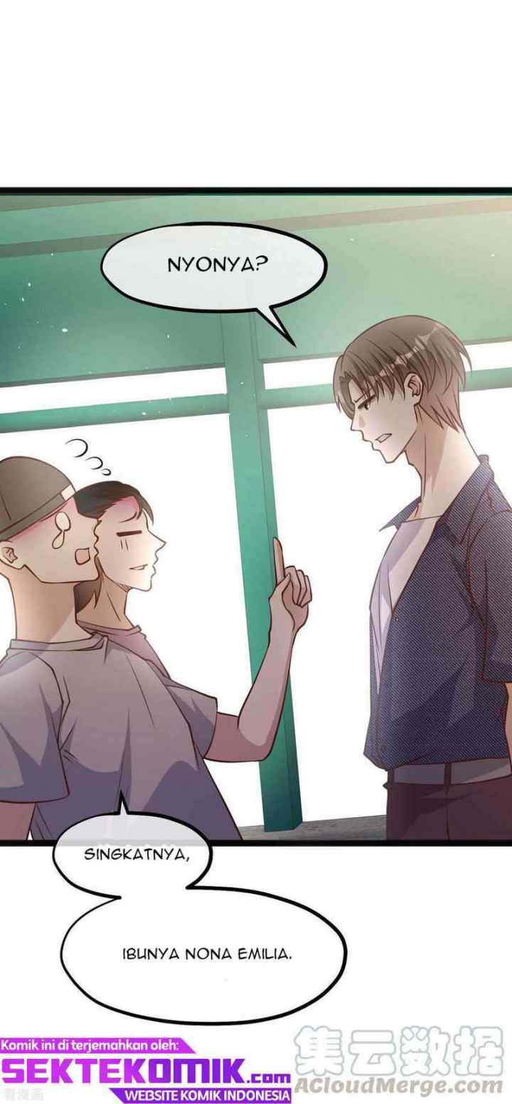 God-Level Fisherman chapter 157 halaman 16