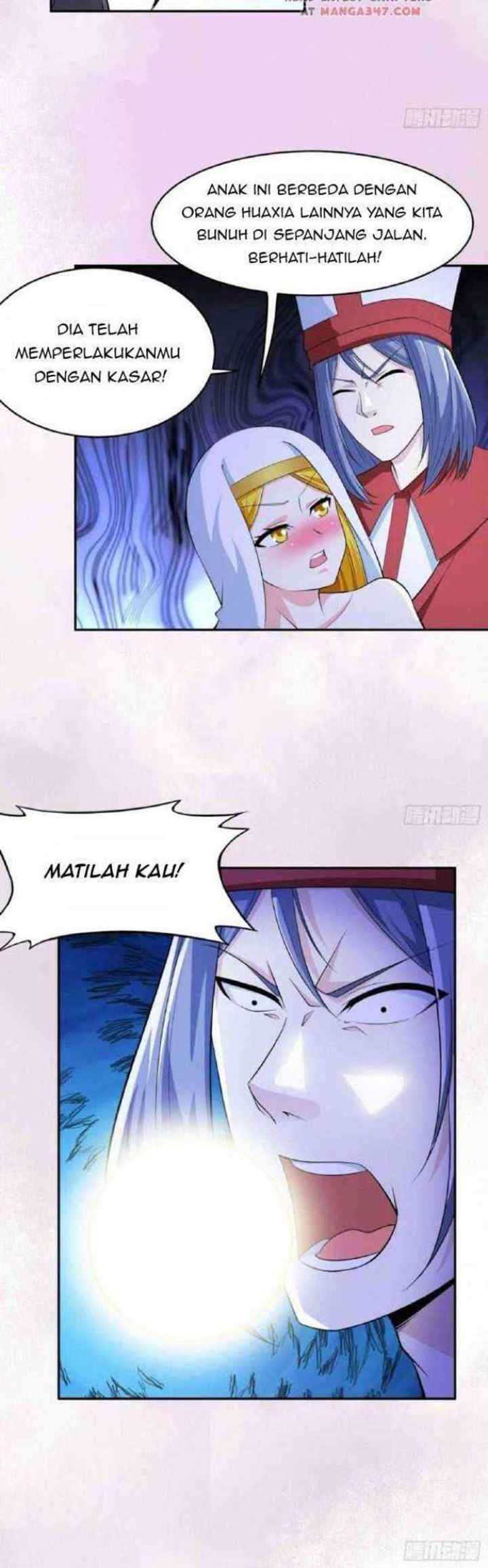 Cultivators In The City chapter 114 halaman 11
