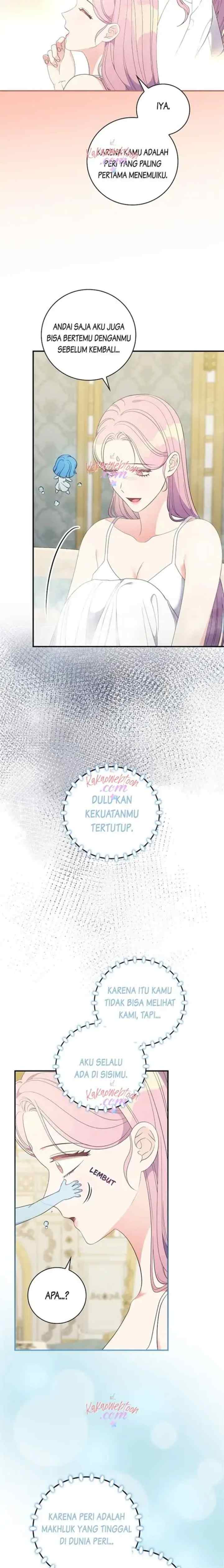 Duchess of the Glass House chapter 102 halaman 10