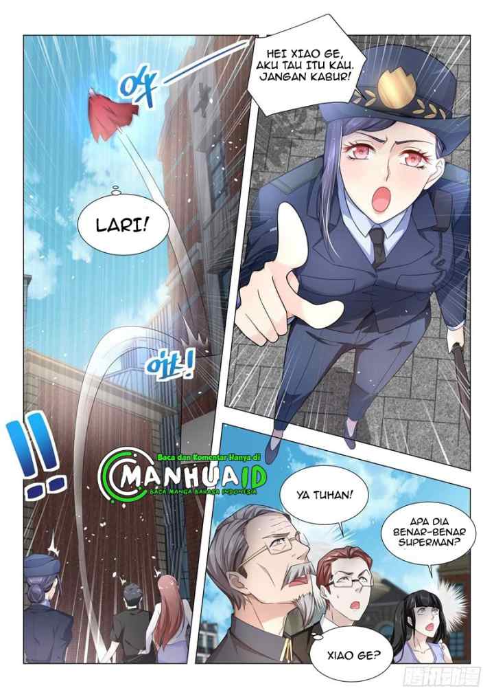 Shen Hao's Heavenly Fall System chapter 35 halaman 13