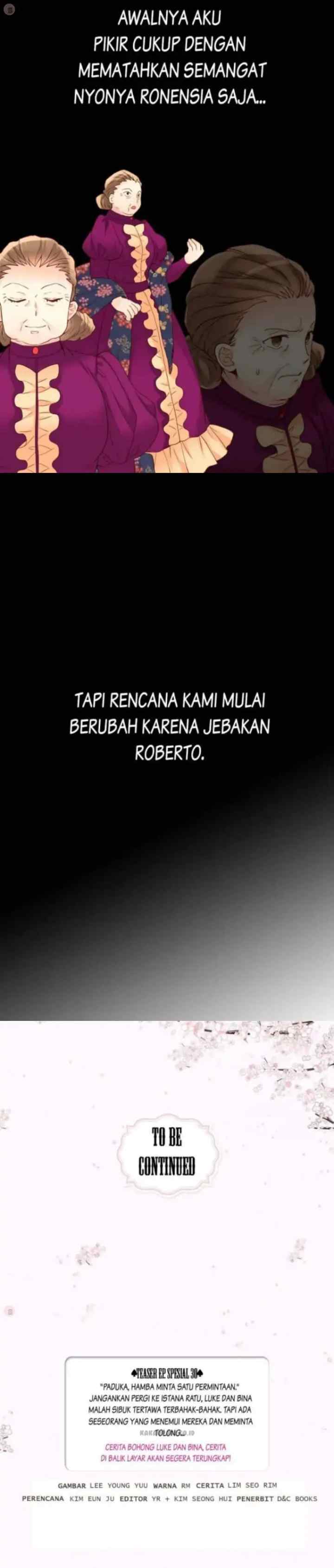 Empress of Another World chapter 111 halaman 13