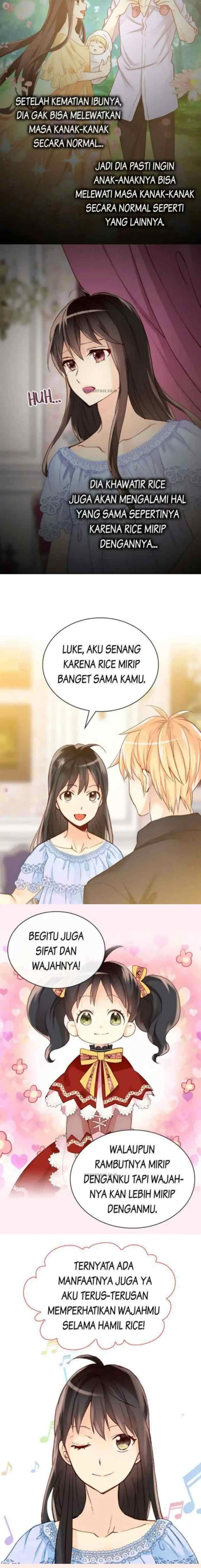 Empress of Another World chapter 121 halaman 4