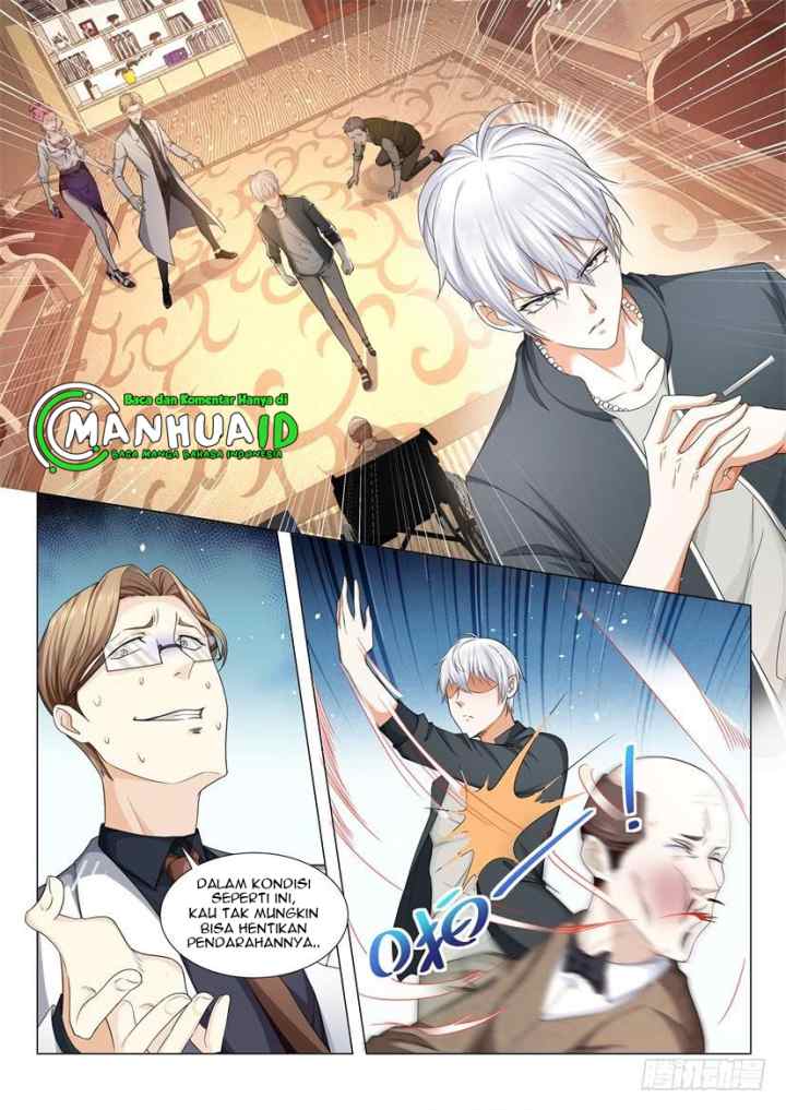 Shen Hao's Heavenly Fall System chapter 70 halaman 9