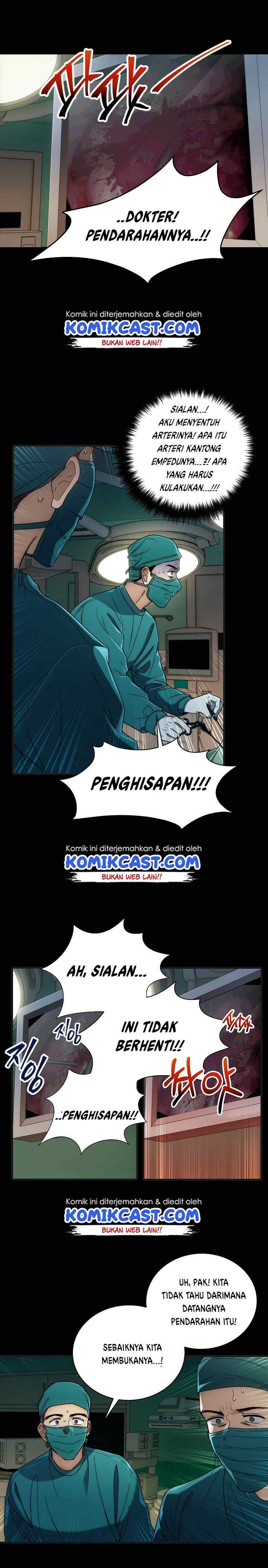 Medical Return chapter 37 halaman 7