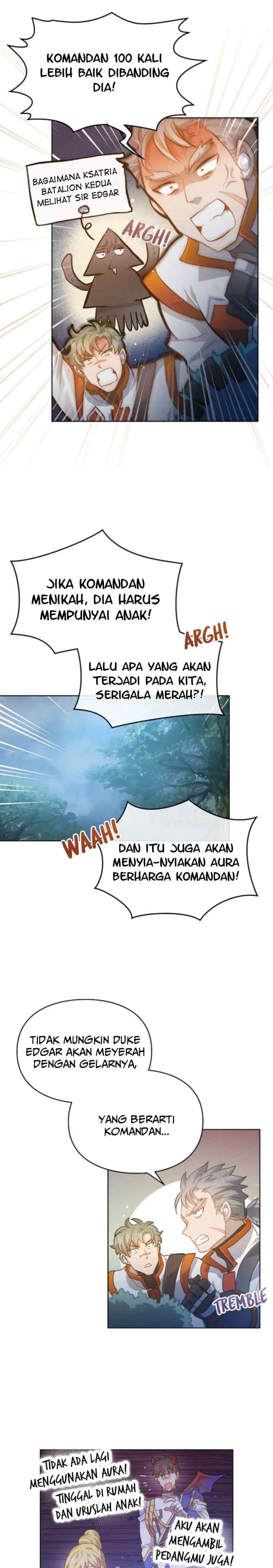Falling For The Enemy chapter 24 halaman 7