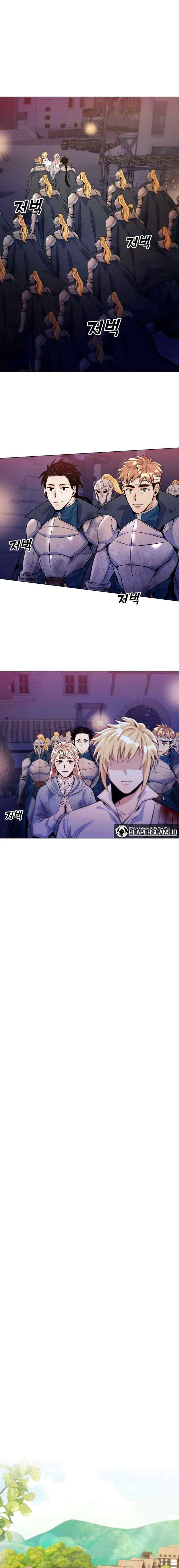 Overbearing Tyrant chapter 21 halaman 7
