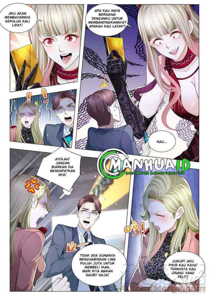 Shen Hao's Heavenly Fall System chapter 237 halaman 7