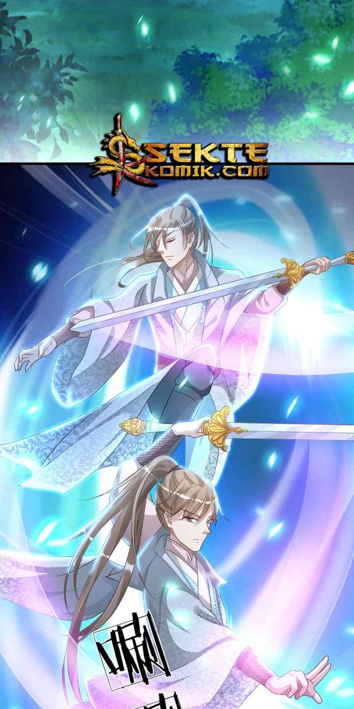Marvelous Hero of the Sword chapter 28 halaman 9