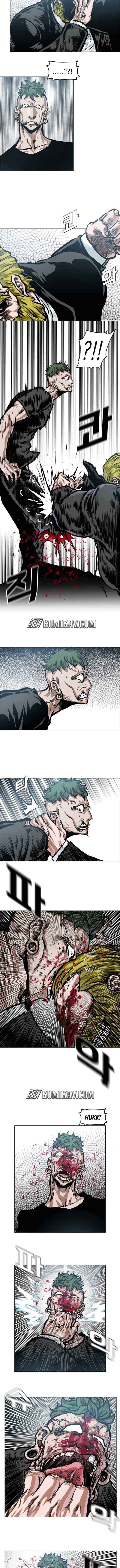 Boss in School chapter 183 halaman 4