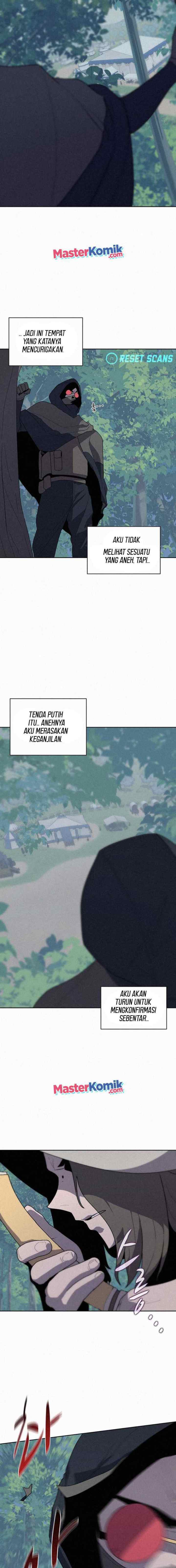 Book Eater (The Book Eating Magician) chapter 51 halaman 16