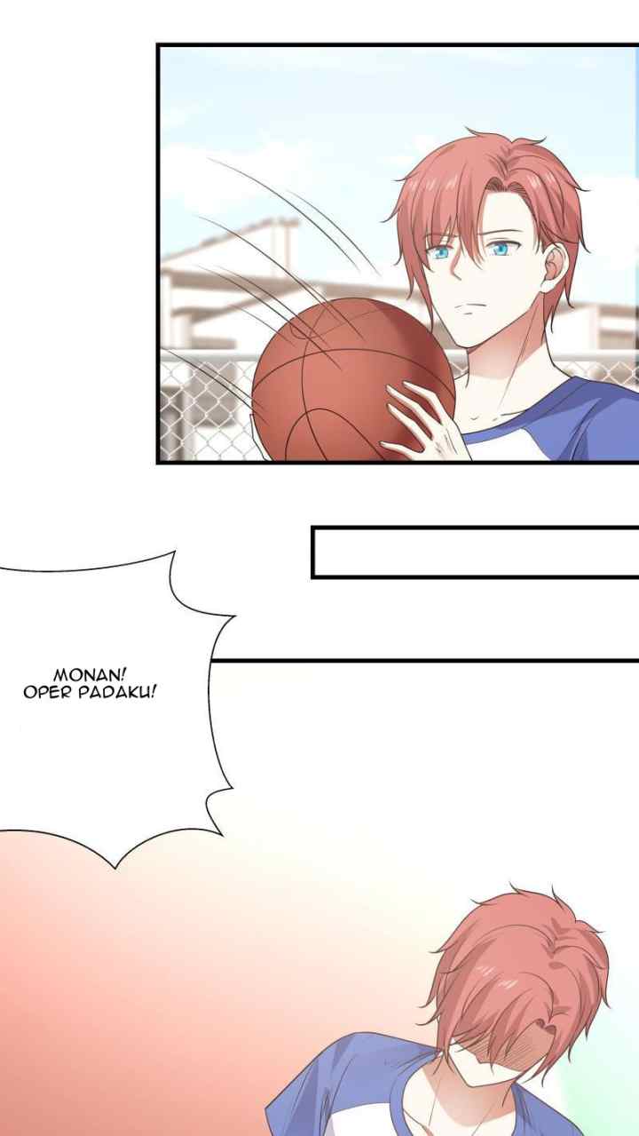 I Have a Dragon on My Body chapter 105 halaman 5