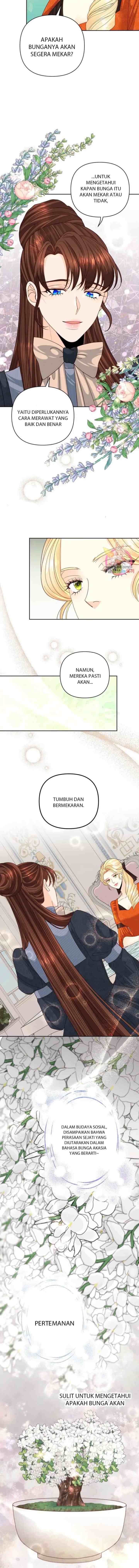 The Remarried Empress chapter 120 halaman 6
