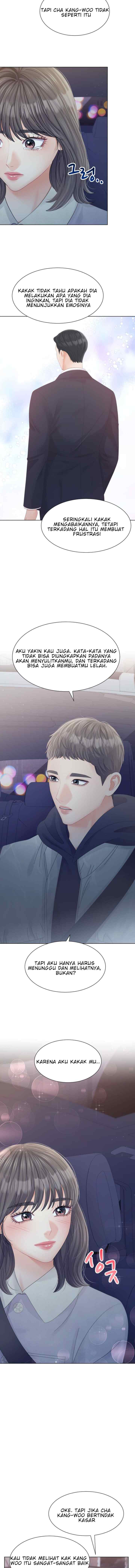 Purely Roommates chapter 65 halaman 12