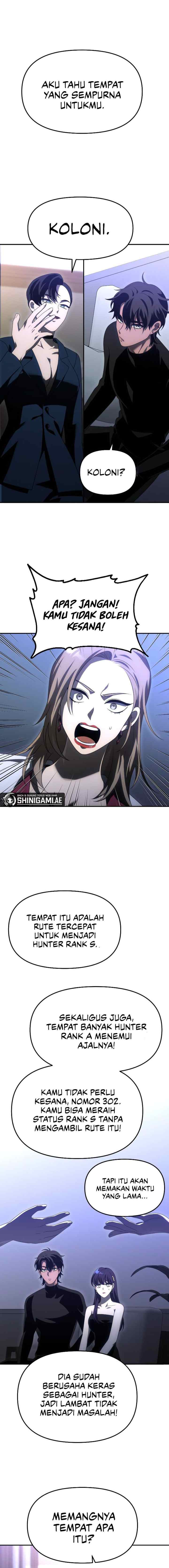 I Used To Be The Boss chapter 55 halaman 11