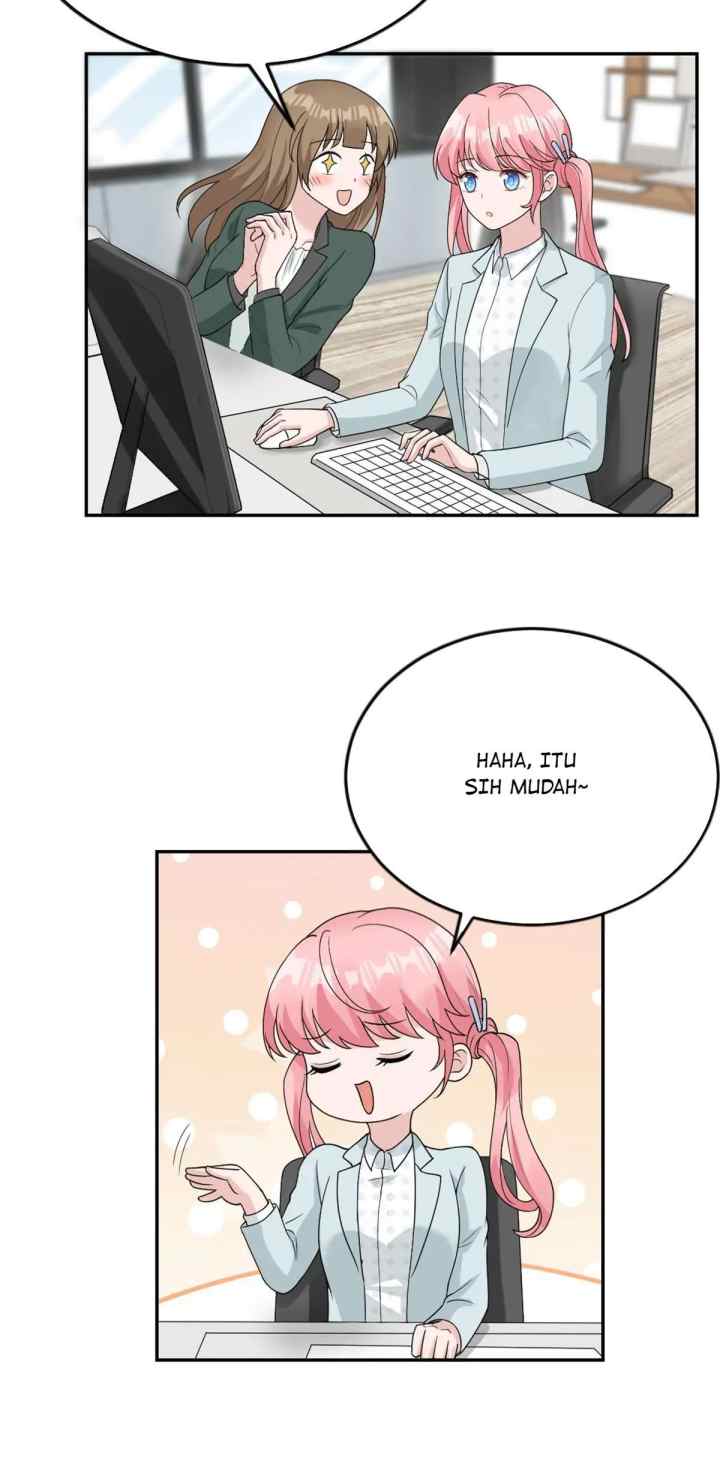 Falling For My Neighbor chapter 11 halaman 10