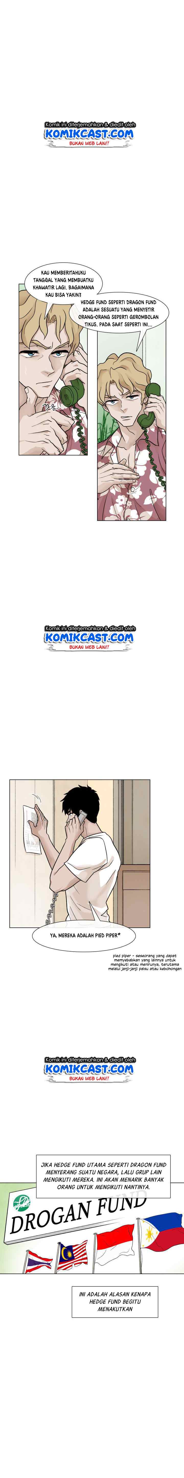 Past Life Regressor chapter 9 halaman 11