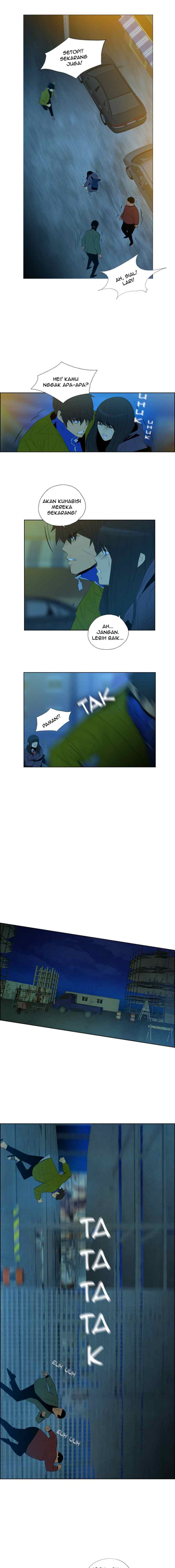 Reawaken Man chapter 3 halaman 10