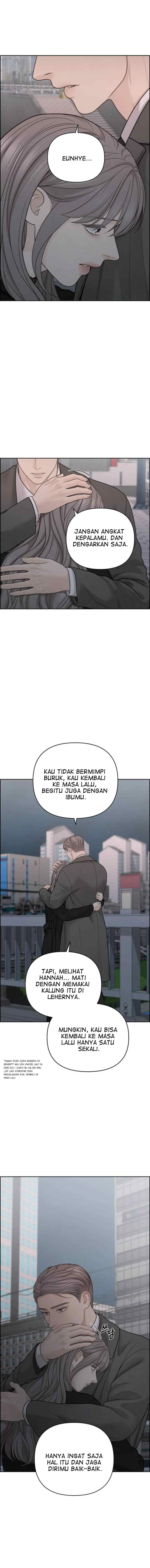 Only Hope chapter 51 halaman 7