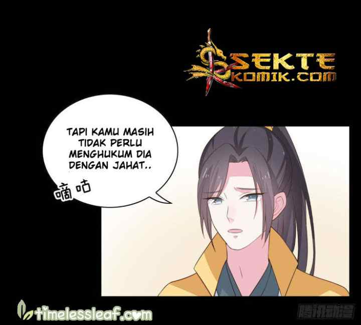 Pupillary Master chapter 29.1 halaman 8