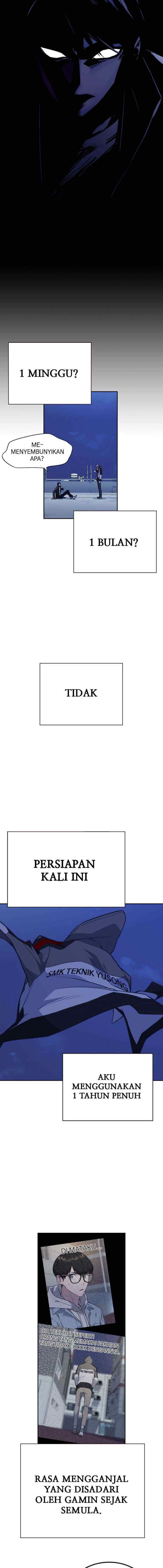 Kenkyu Gurupu chapter 71 halaman 17