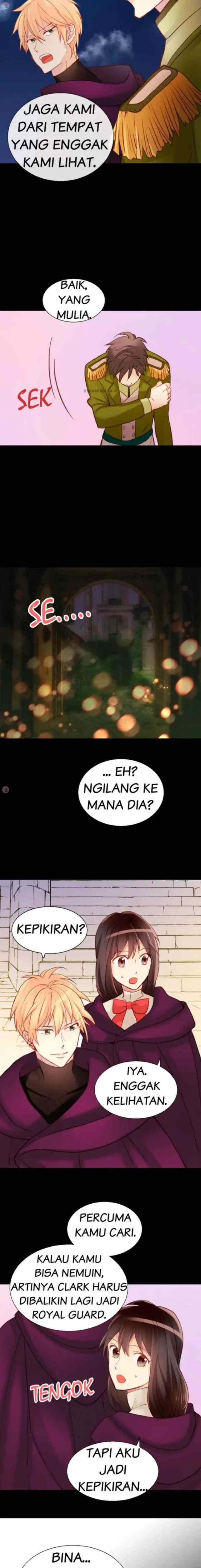 Empress of Another World chapter 70 halaman 12