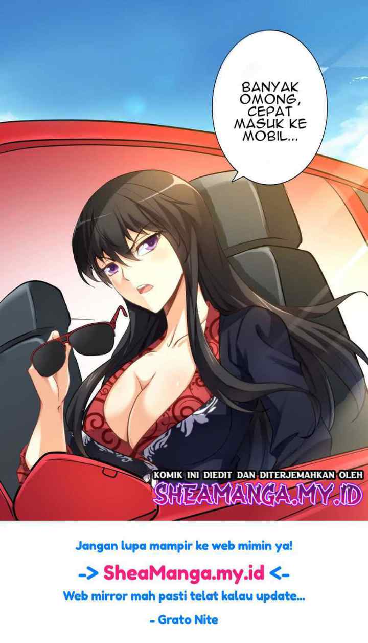 I Am Gao Fu Shuai chapter 13 halaman 16