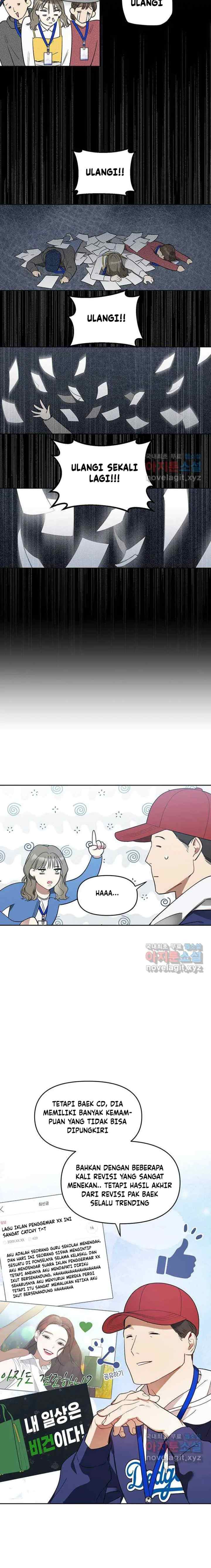 Misfortune at Work chapter 7 halaman 7