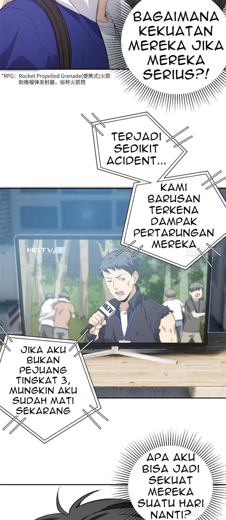 Global Gao Wu chapter 12 halaman 14