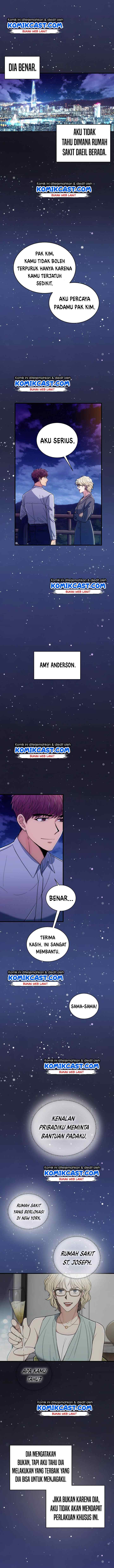 Medical Return chapter 96 halaman 10