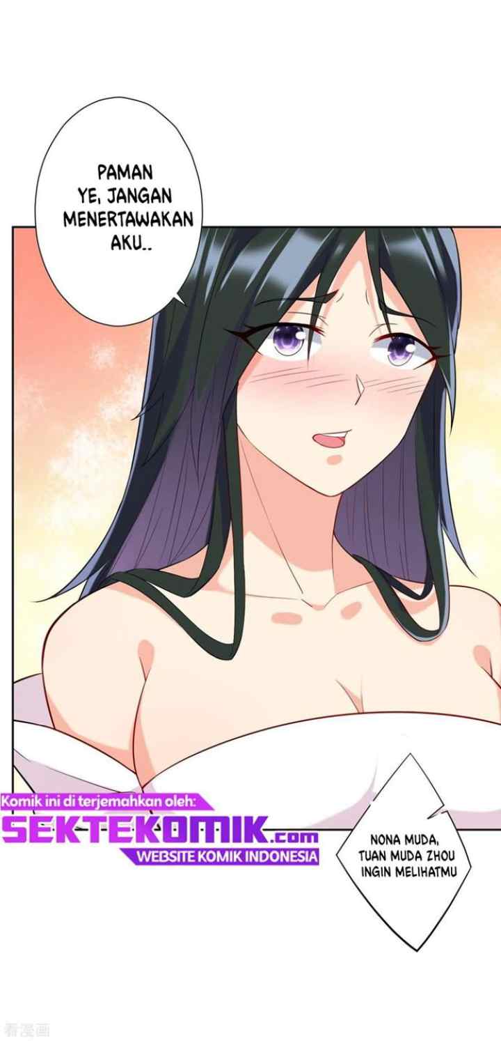 Yi Deng Jiading chapter 173 halaman 13