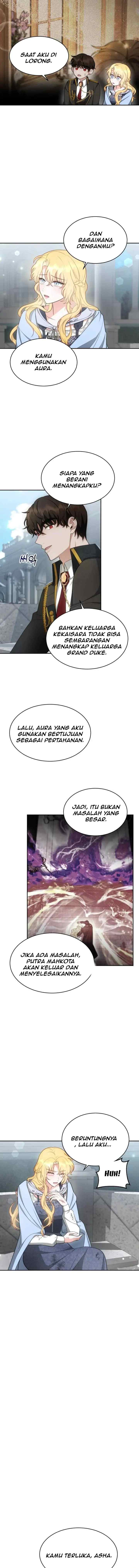 My Ex-Husband Became the Male Lead chapter 29 halaman 4