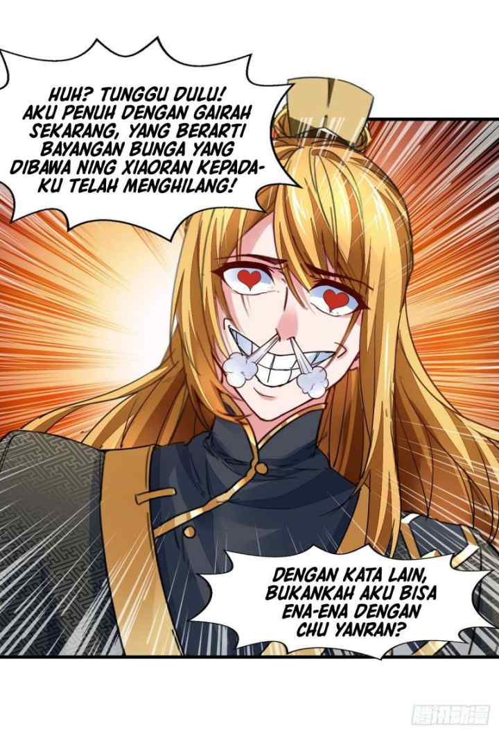 I Have Million Skill Points chapter 28 halaman 15