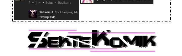 Supernova chapter 10 halaman 20