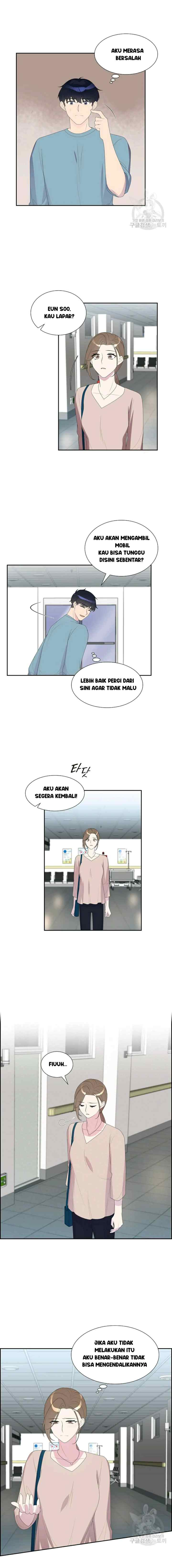 Speeding Romance chapter 32 halaman 10
