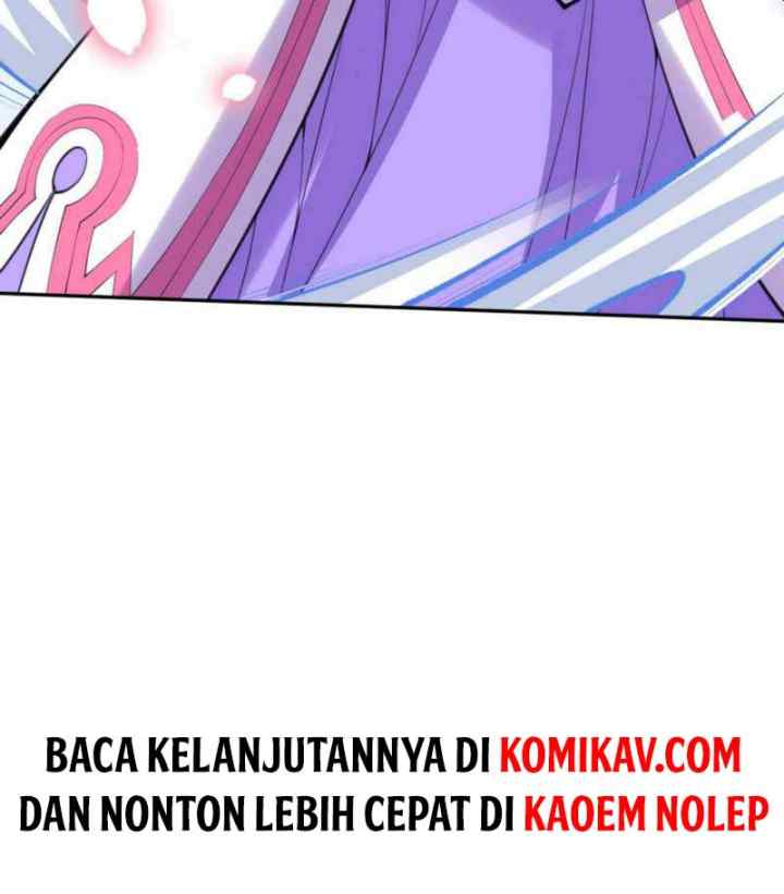 Invincible Sword Domain chapter 14 halaman 14