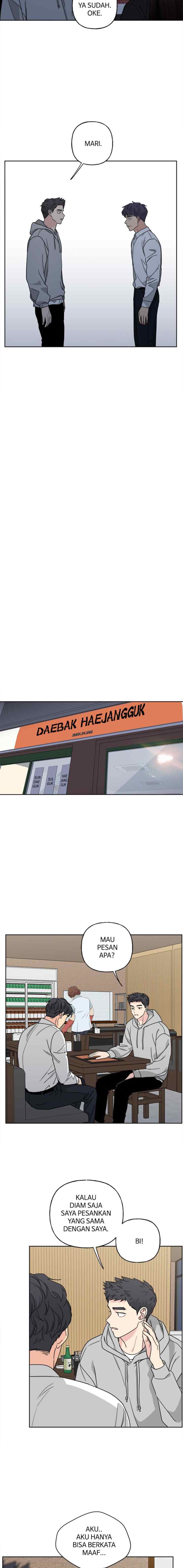 Mother, I'm Sorry chapter 66 halaman 4