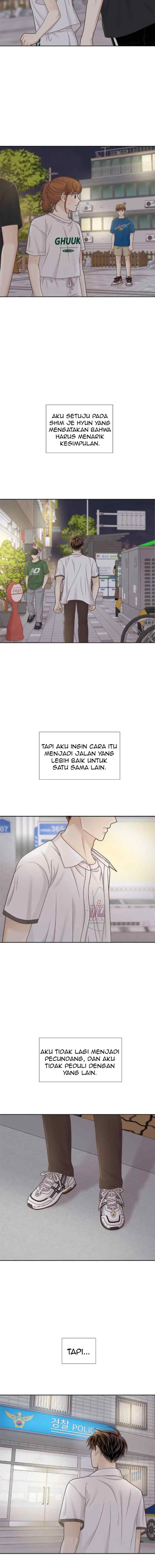 Odd Girls Out S2 chapter 158 halaman 14